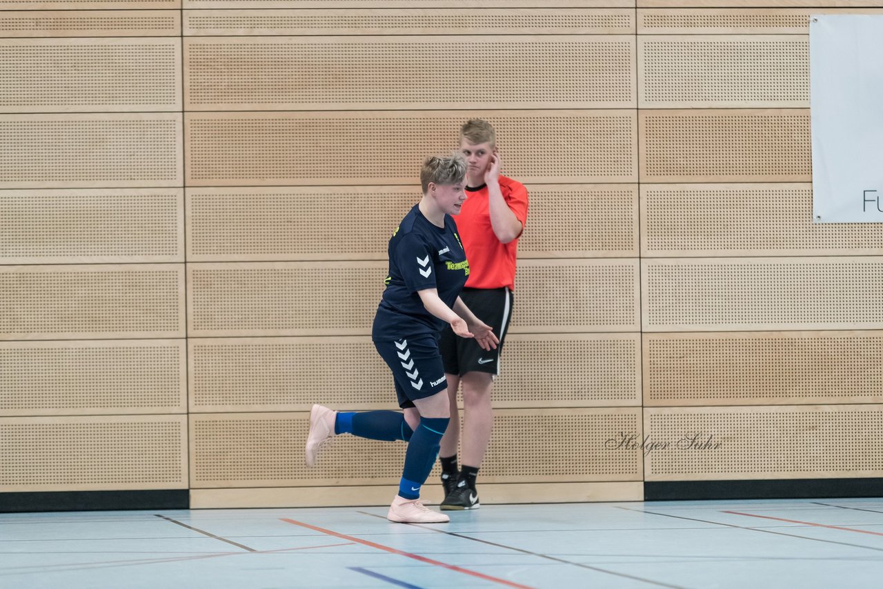 Bild 199 - Rathje Cup Frauen